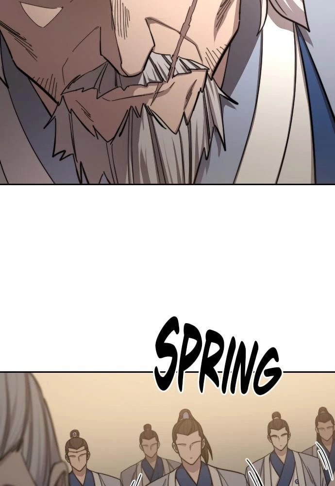 Read Return of the Blossoming Blade EN Manga Online