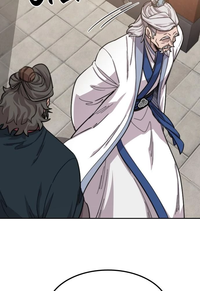 Read Return of the Blossoming Blade EN Manga Online