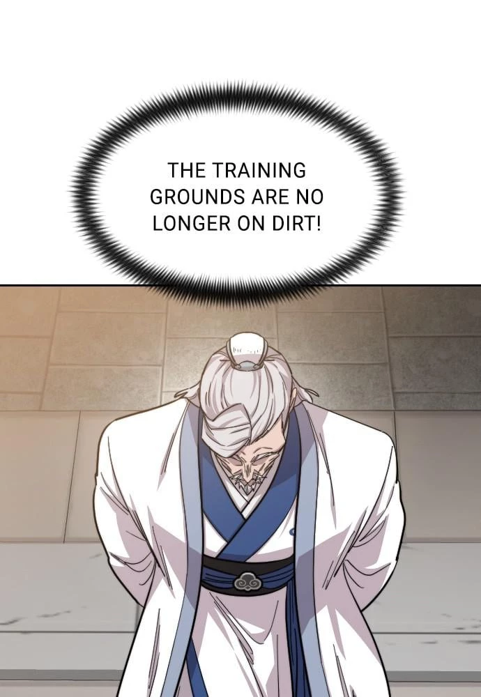 Read Return of the Blossoming Blade EN Manga Online