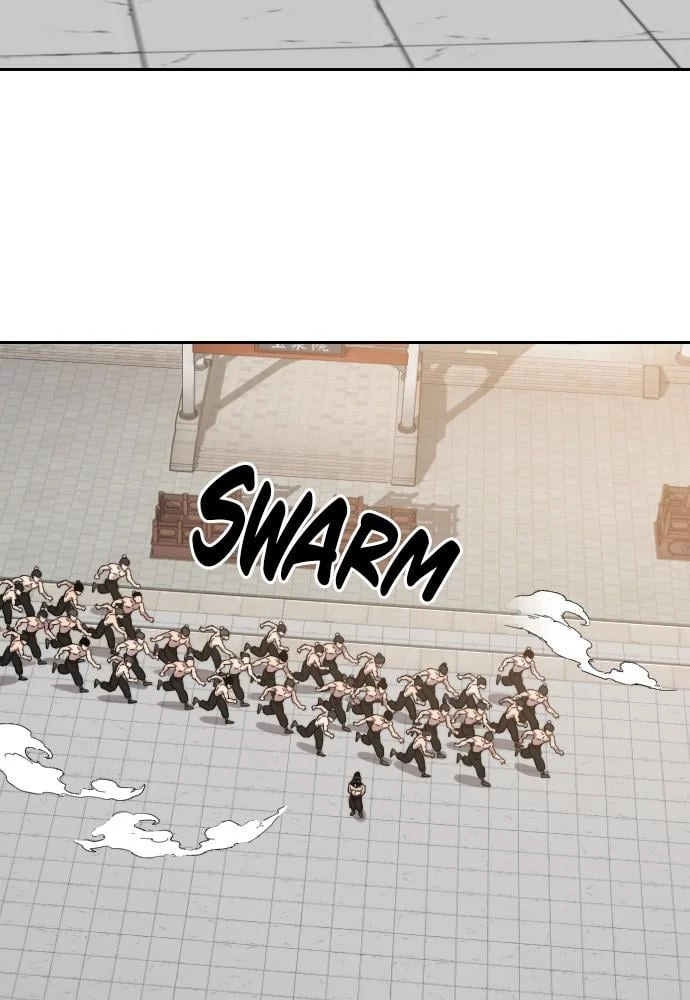 Read Return of the Blossoming Blade EN Manga Online