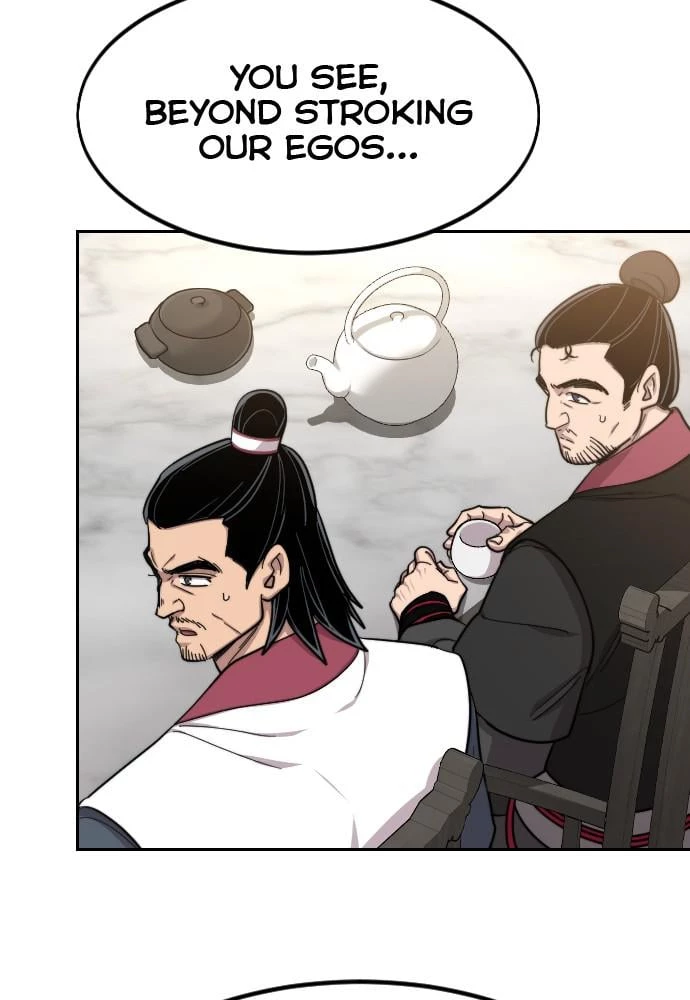 Read Return of the Blossoming Blade EN Manga Online