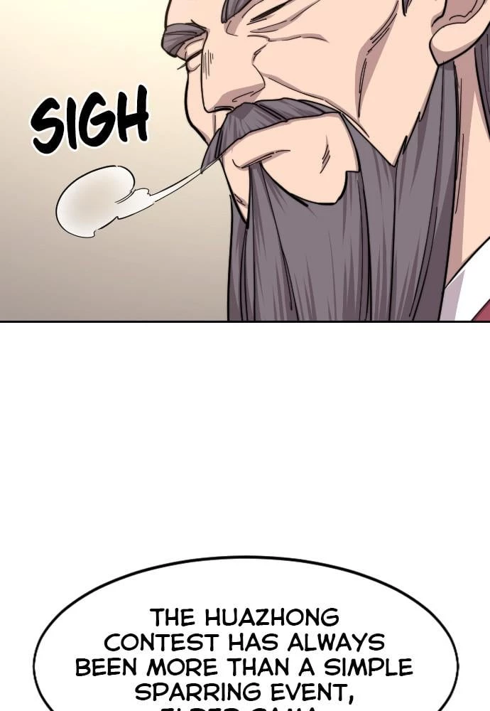 Read Return of the Blossoming Blade EN Manga Online