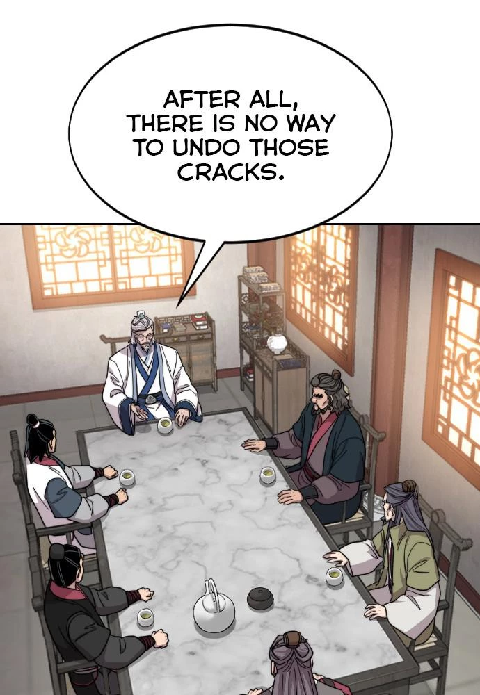 Read Return of the Blossoming Blade EN Manga Online