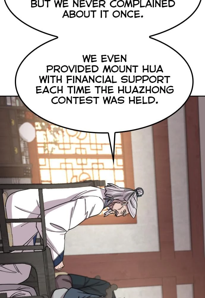 Read Return of the Blossoming Blade EN Manga Online