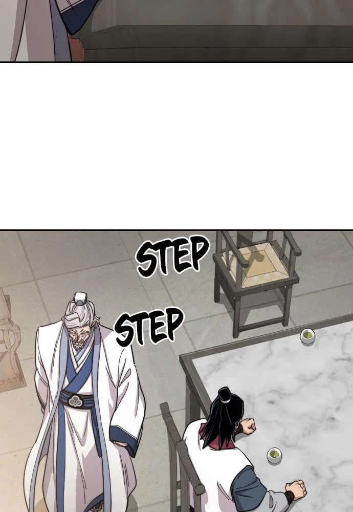Read Return of the Blossoming Blade EN Manga Online