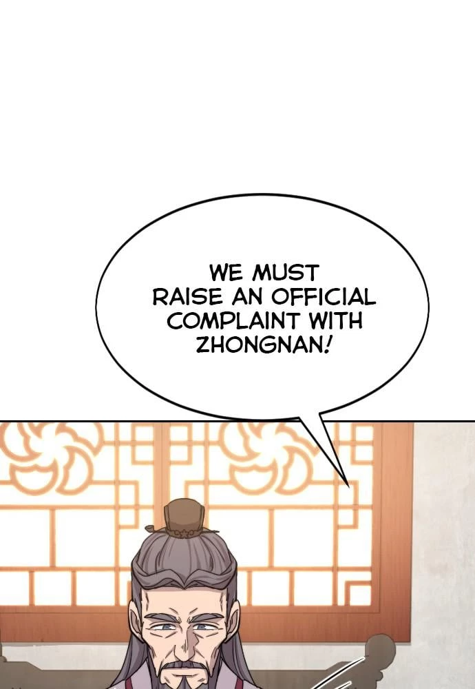Read Return of the Blossoming Blade EN Manga Online