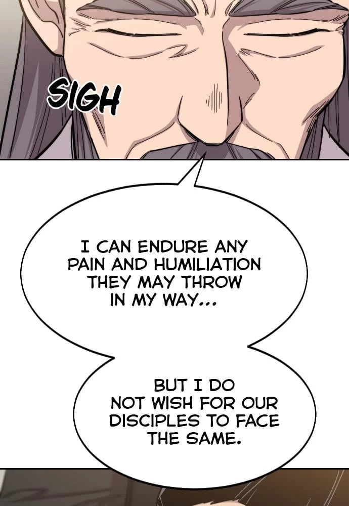 Read Return of the Blossoming Blade EN Manga Online