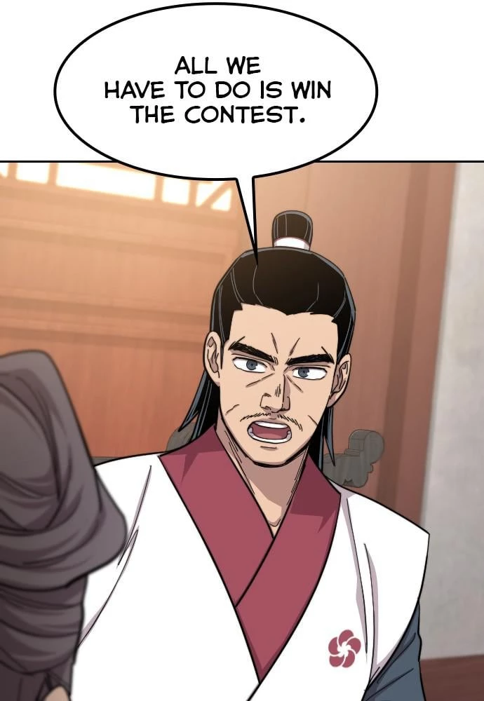 Read Return of the Blossoming Blade EN Manga Online