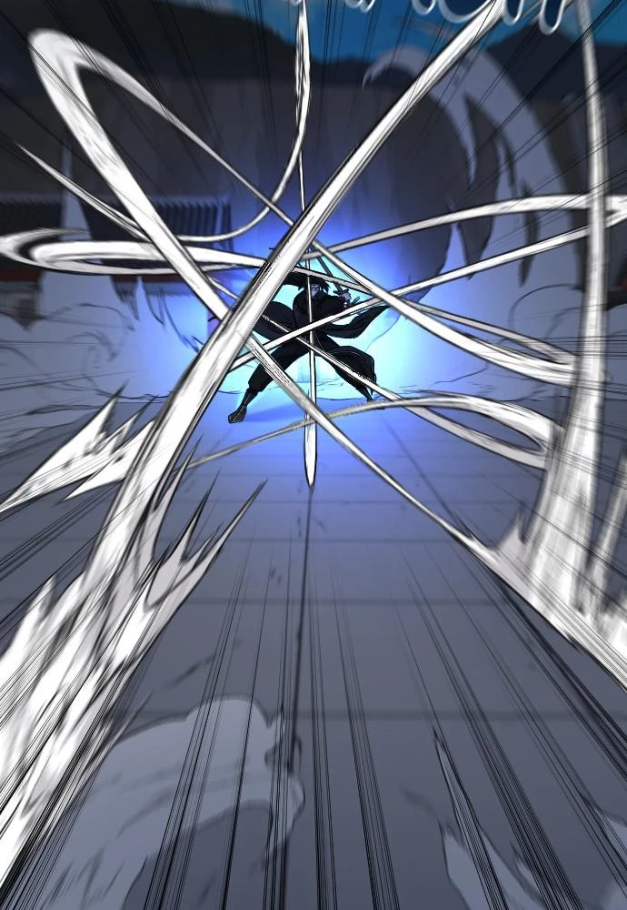 Read Return of the Blossoming Blade EN Manga Online
