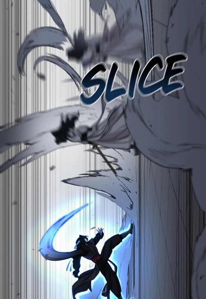 Read Return of the Blossoming Blade EN Manga Online