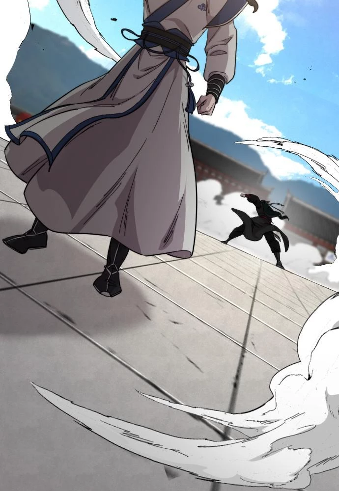 Read Return of the Blossoming Blade EN Manga Online