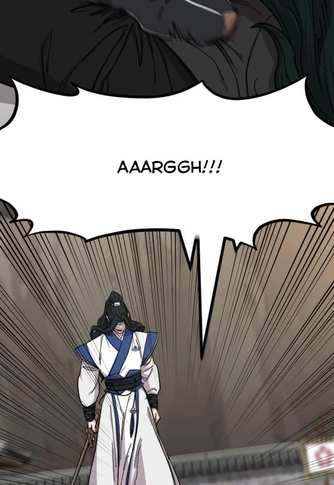 Read Return of the Blossoming Blade EN Manga Online