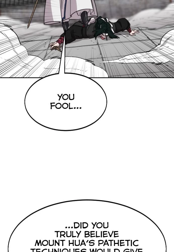 Read Return of the Blossoming Blade EN Manga Online