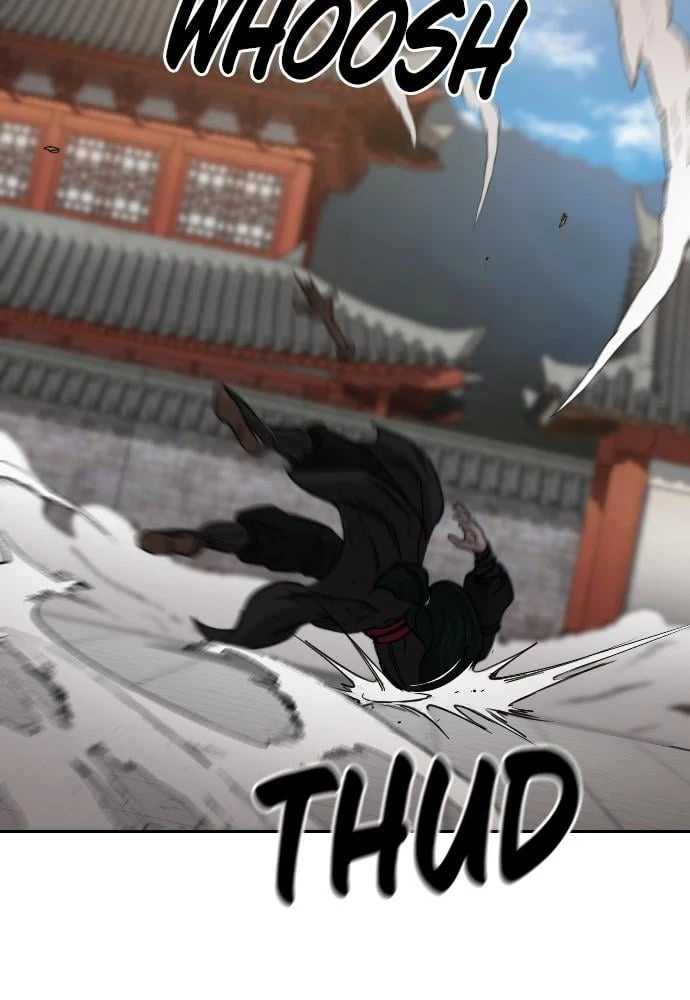 Read Return of the Blossoming Blade EN Manga Online
