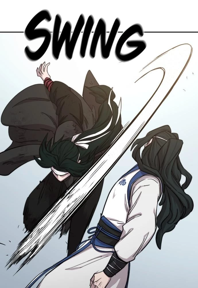 Read Return of the Blossoming Blade EN Manga Online