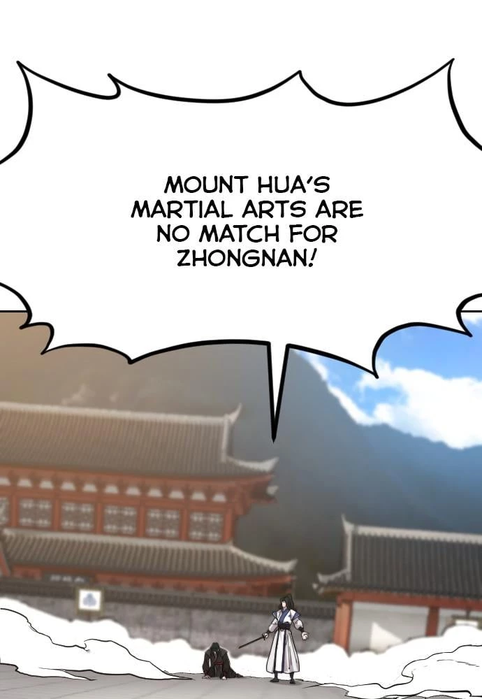 Read Return of the Blossoming Blade EN Manga Online