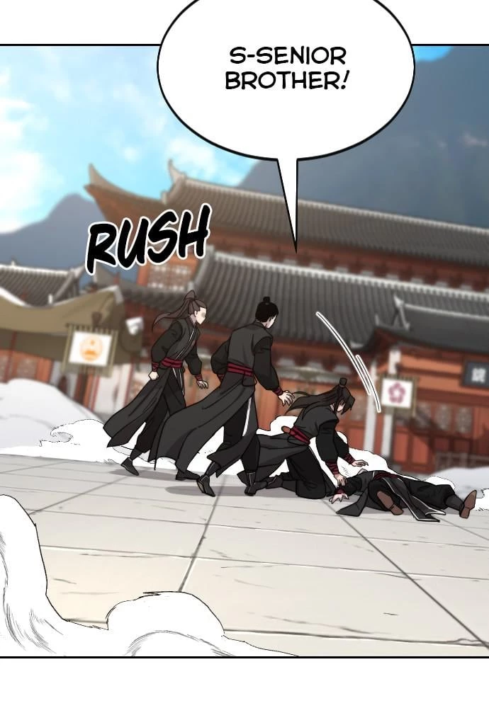 Read Return of the Blossoming Blade EN Manga Online