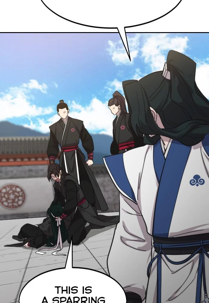 Read Return of the Blossoming Blade EN Manga Online