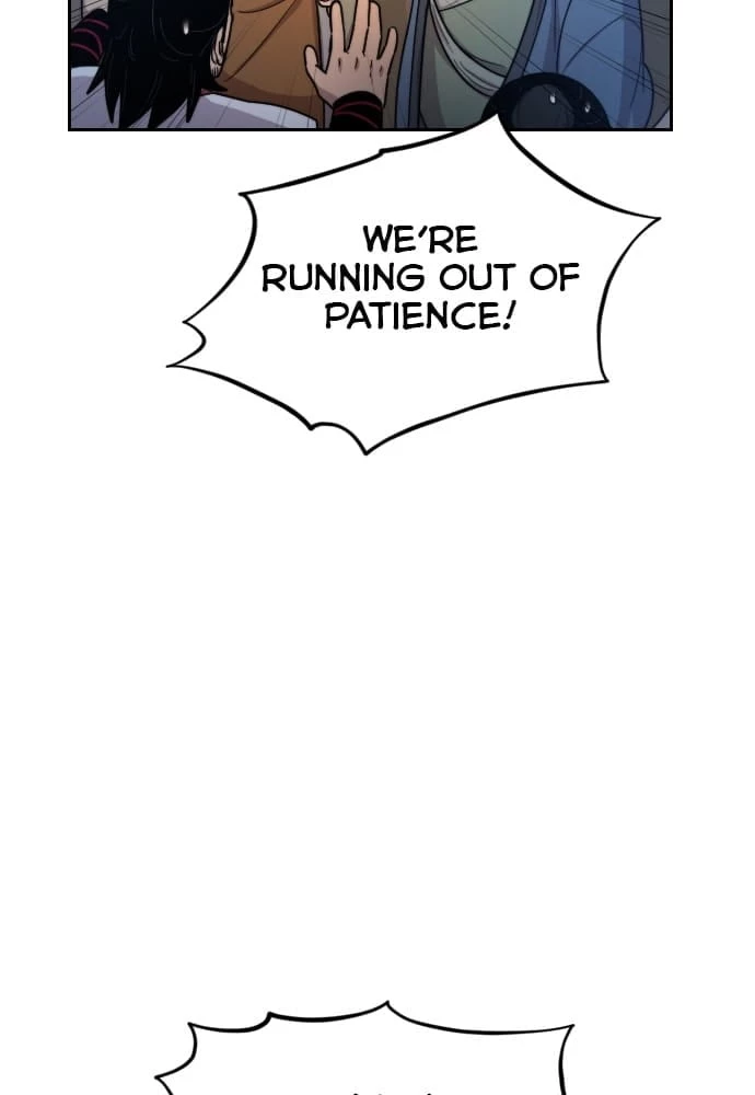 Read Return of the Blossoming Blade EN Manga Online