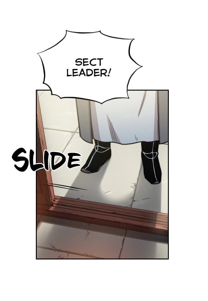 Read Return of the Blossoming Blade EN Manga Online
