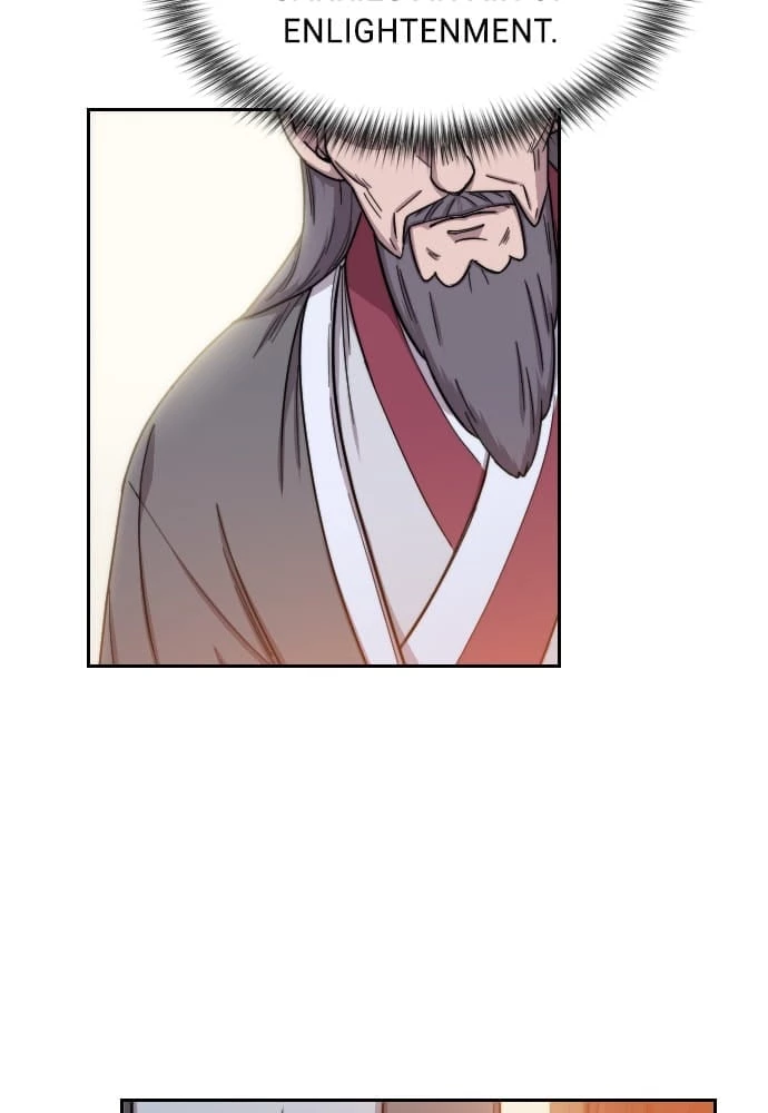 Read Return of the Blossoming Blade EN Manga Online