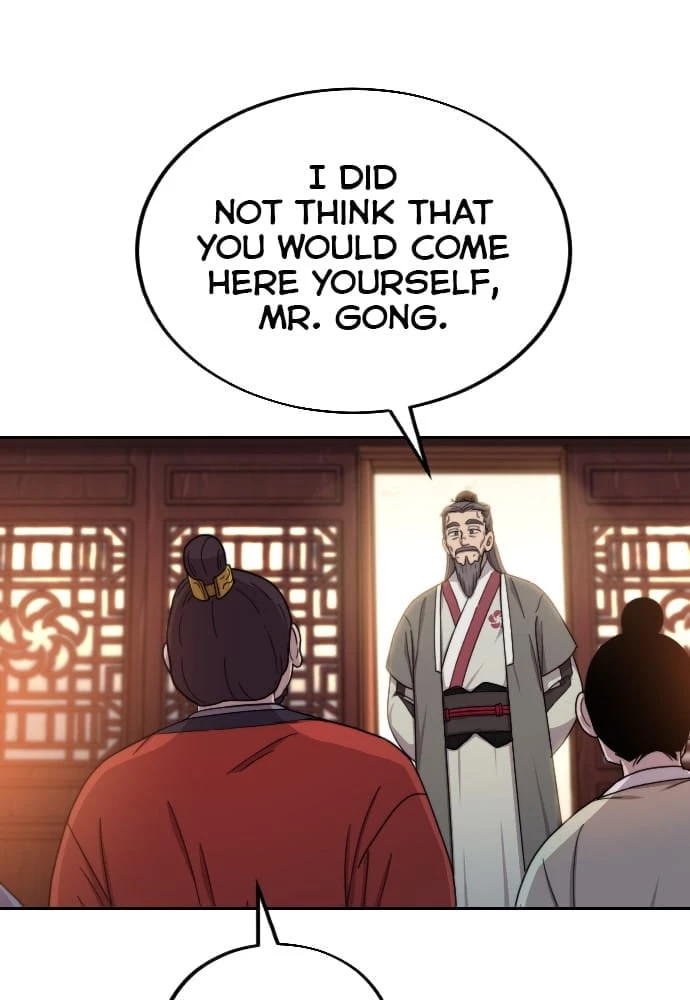 Read Return of the Blossoming Blade EN Manga Online