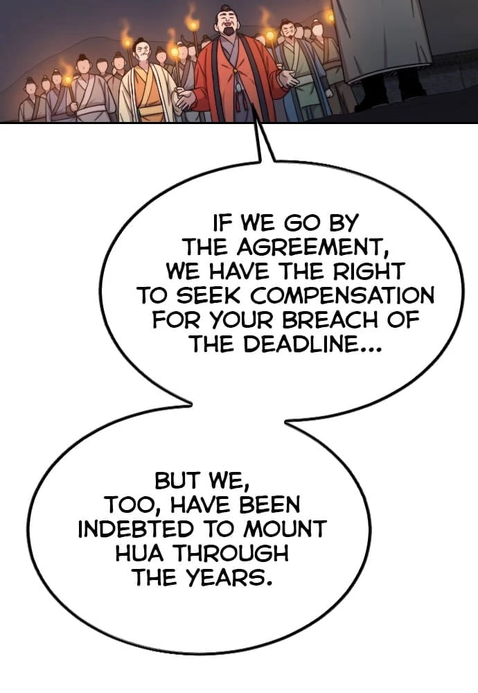 Read Return of the Blossoming Blade EN Manga Online