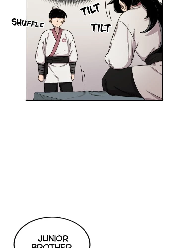 Read Return of the Blossoming Blade EN Manga Online