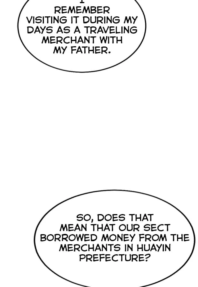 Read Return of the Blossoming Blade EN Manga Online