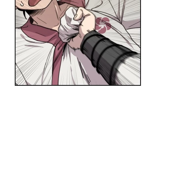 Read Return of the Blossoming Blade EN Manga Online
