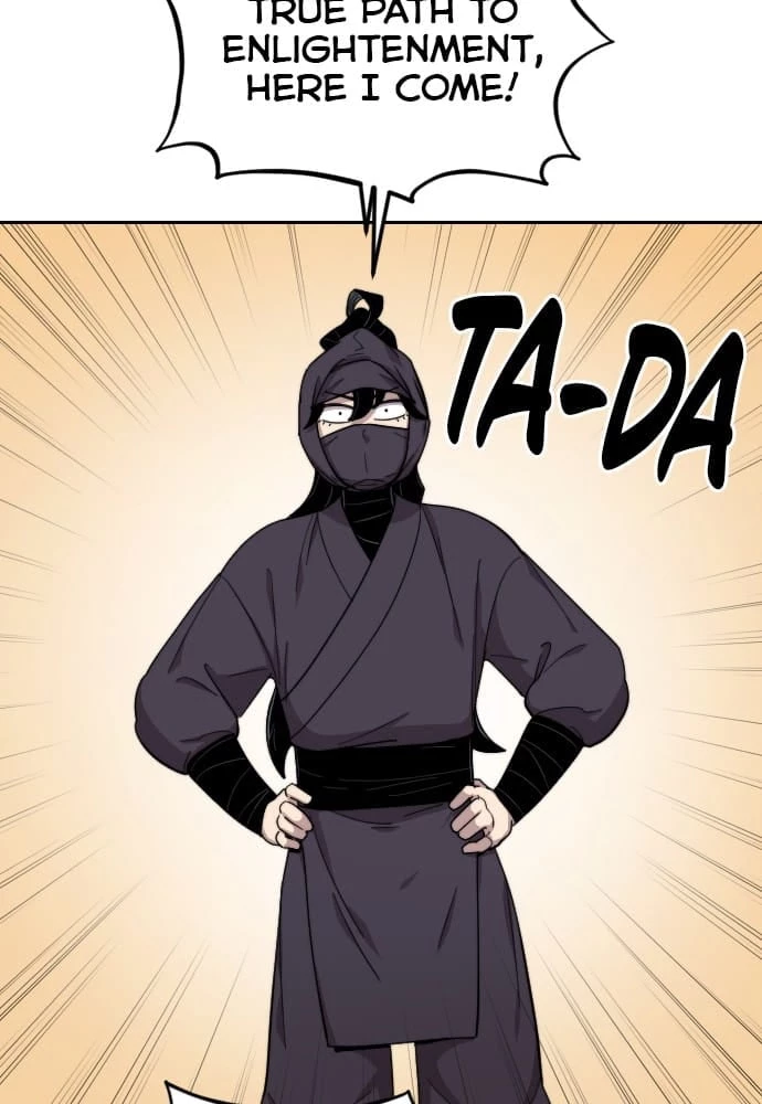 Read Return of the Blossoming Blade EN Manga Online