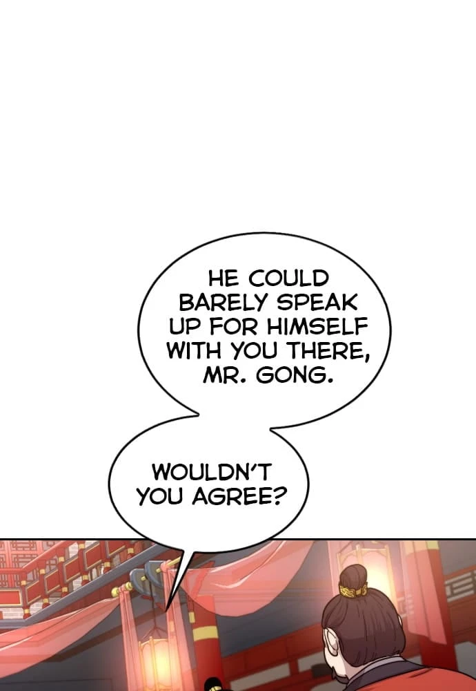 Read Return of the Blossoming Blade EN Manga Online