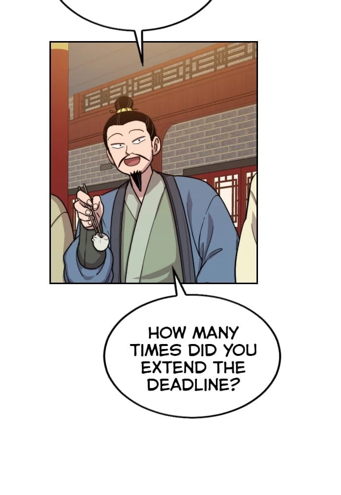 Read Return of the Blossoming Blade EN Manga Online
