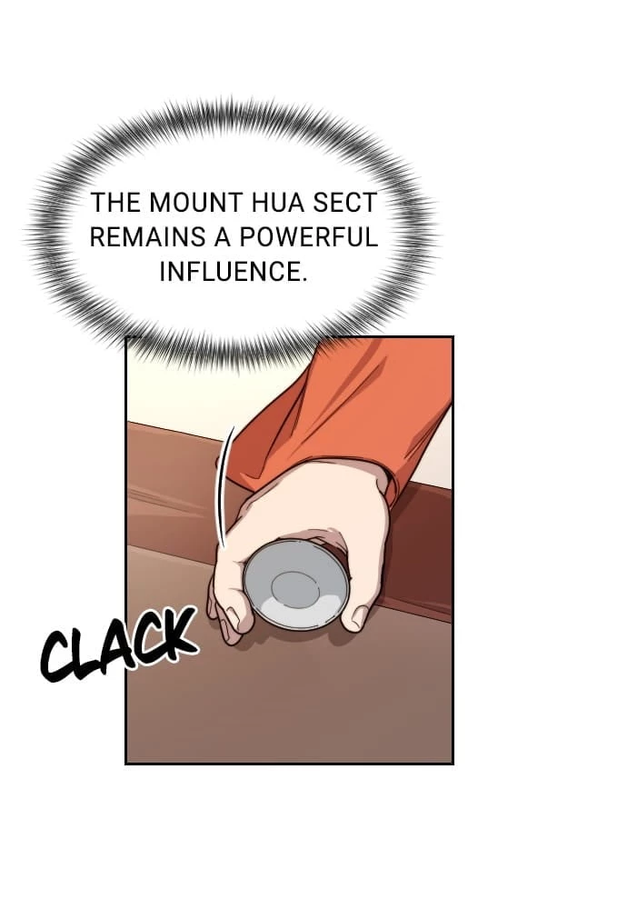 Read Return of the Blossoming Blade EN Manga Online