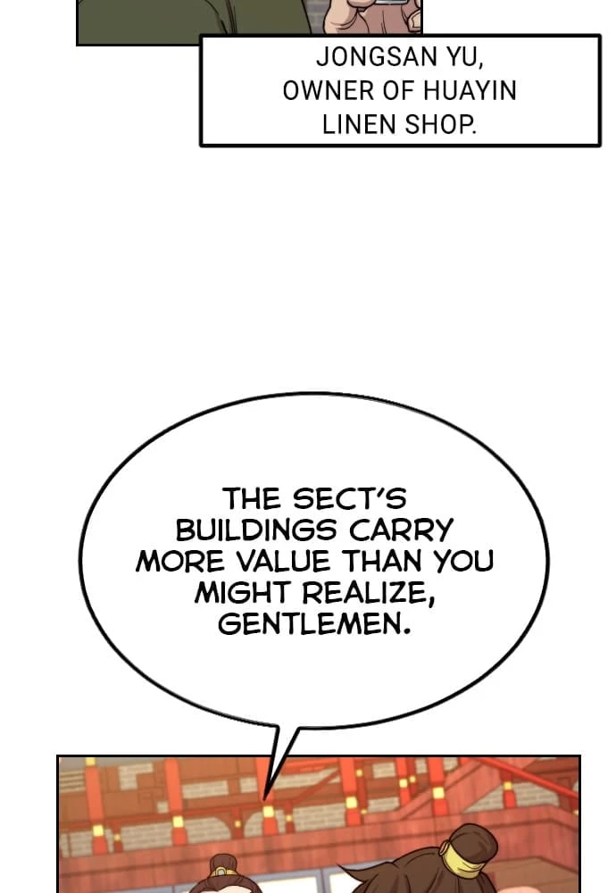 Read Return of the Blossoming Blade EN Manga Online