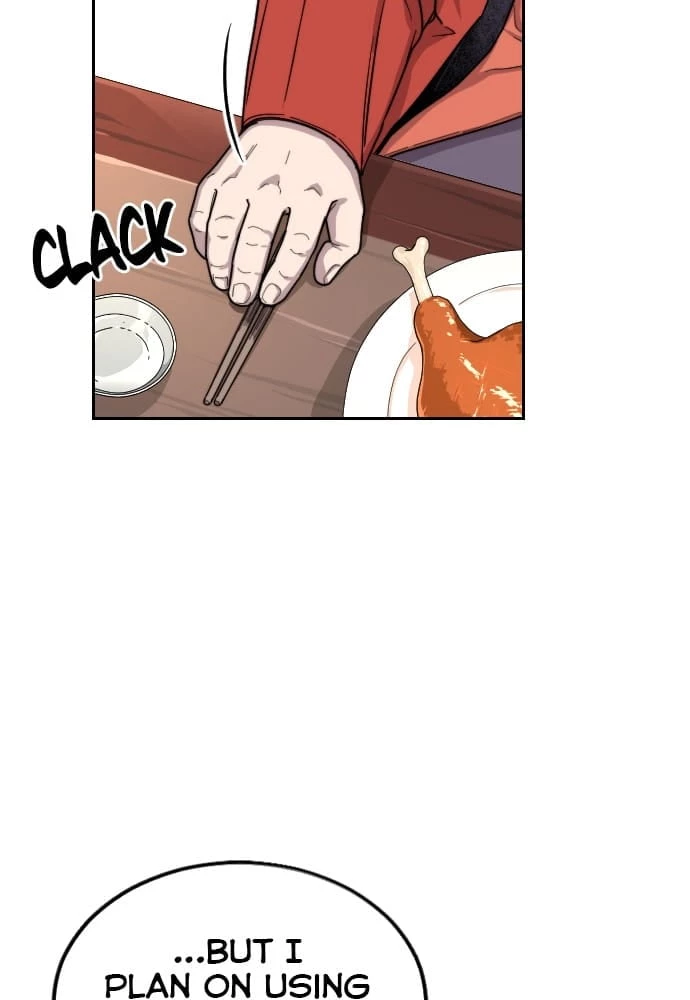 Read Return of the Blossoming Blade EN Manga Online
