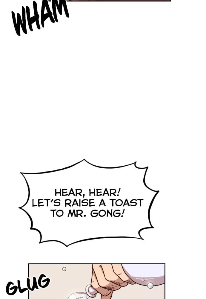 Read Return of the Blossoming Blade EN Manga Online
