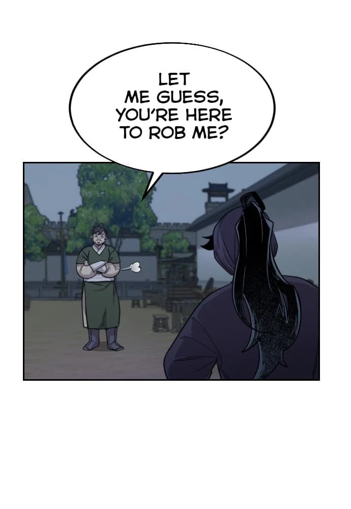 Read Return of the Blossoming Blade EN Manga Online
