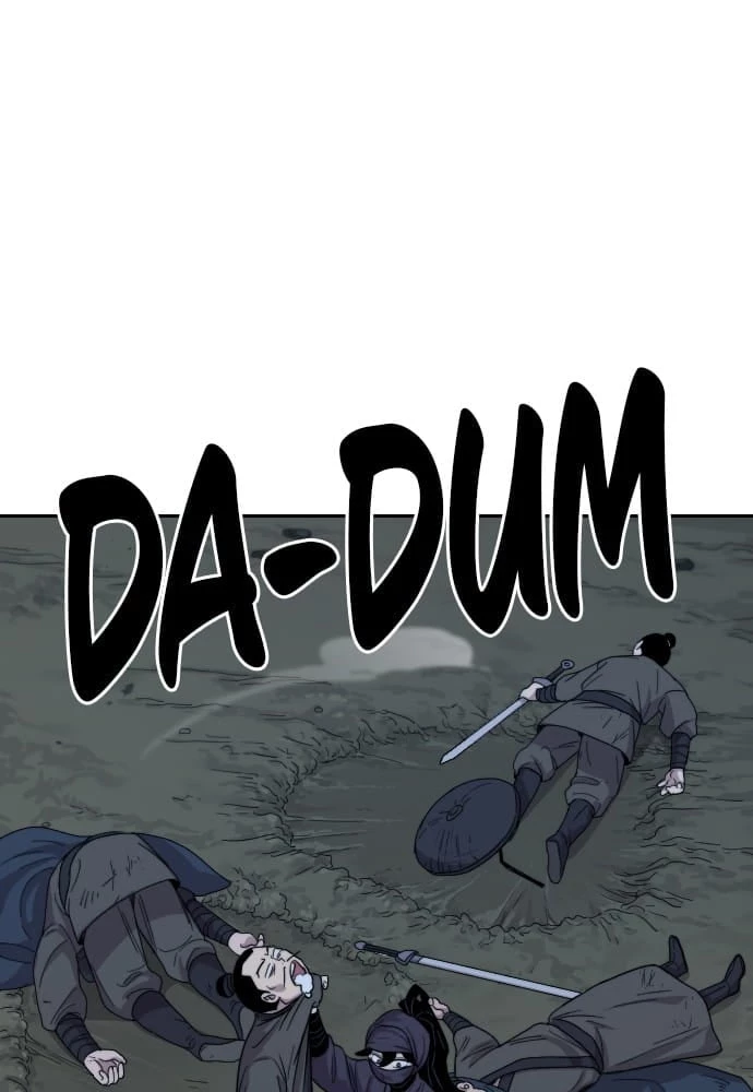 Read Return of the Blossoming Blade EN Manga Online