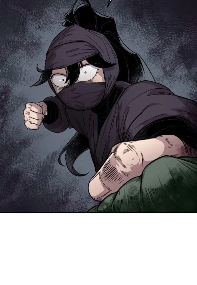 Read Return of the Blossoming Blade EN Manga Online