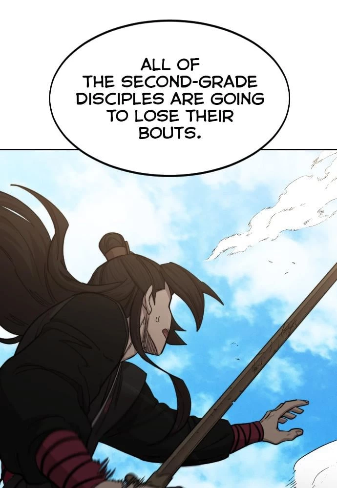 Read Return of the Blossoming Blade EN Manga Online