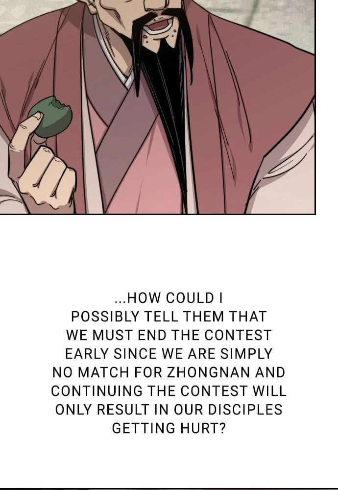 Read Return of the Blossoming Blade EN Manga Online