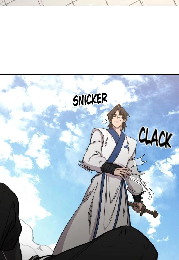 Read Return of the Blossoming Blade EN Manga Online