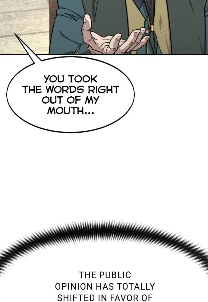 Read Return of the Blossoming Blade EN Manga Online