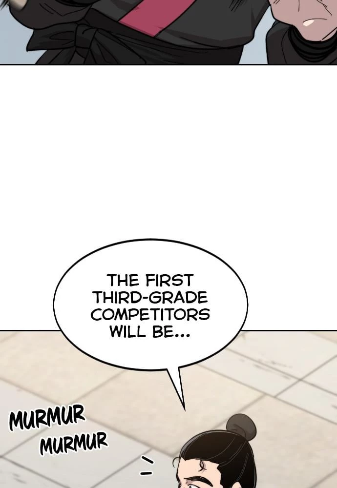 Read Return of the Blossoming Blade EN Manga Online