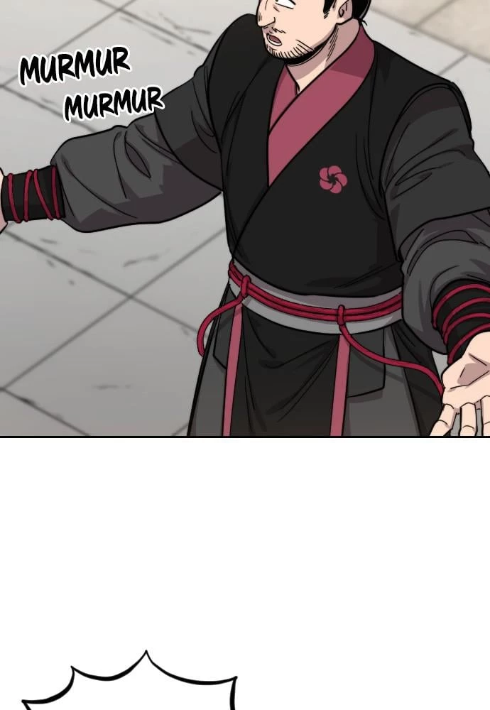 Read Return of the Blossoming Blade EN Manga Online