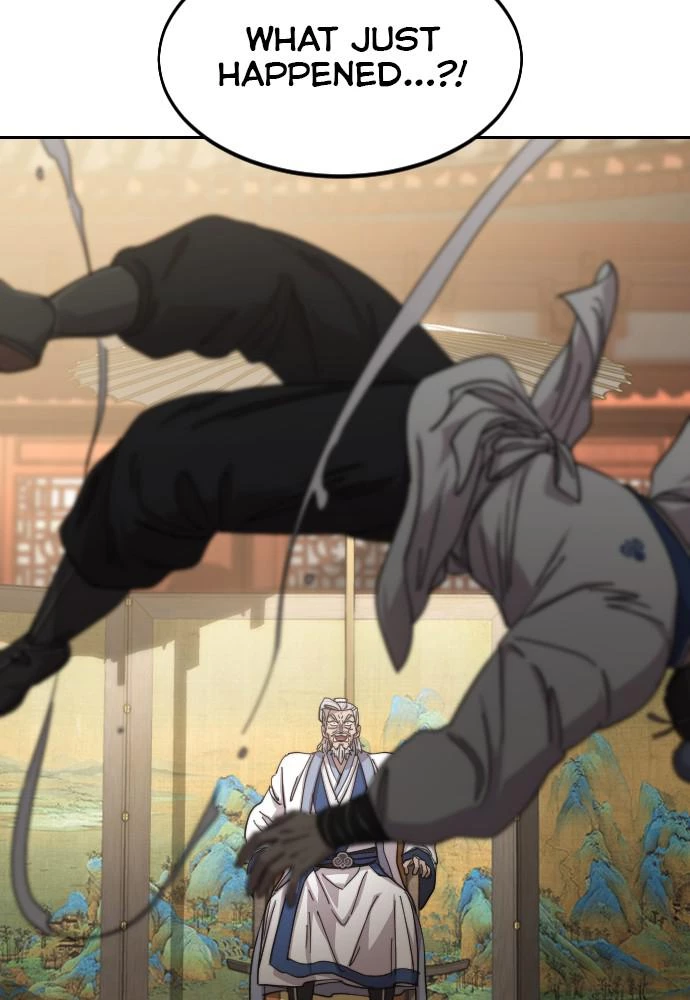 Read Return of the Blossoming Blade EN Manga Online
