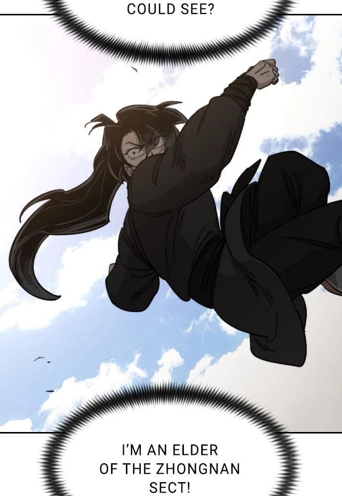 Read Return of the Blossoming Blade EN Manga Online