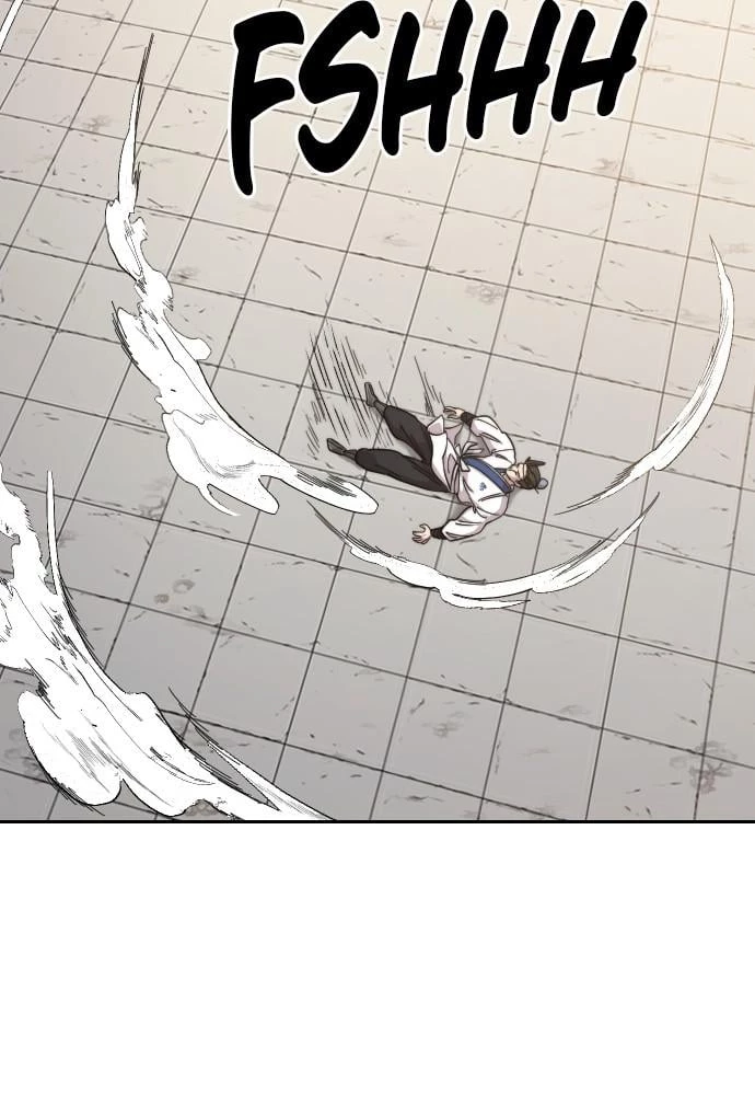 Read Return of the Blossoming Blade EN Manga Online