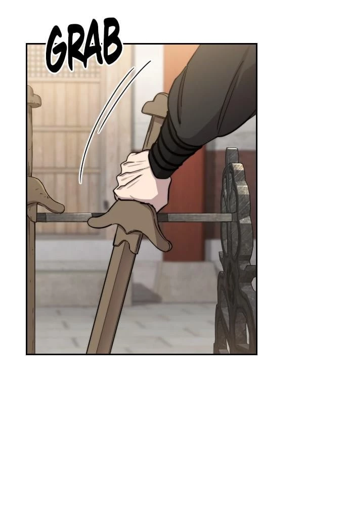 Read Return of the Blossoming Blade EN Manga Online